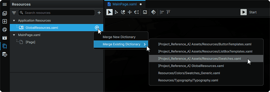 Documentation_Panel_Function_Assets_MergeDictionary.png
