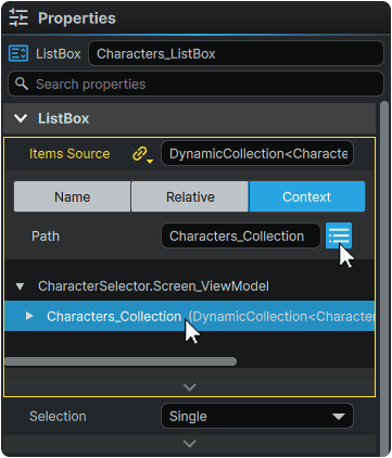 Tutorial_CharacterSelector_ListBoxItemsPanelTemplate_SetBinding.png