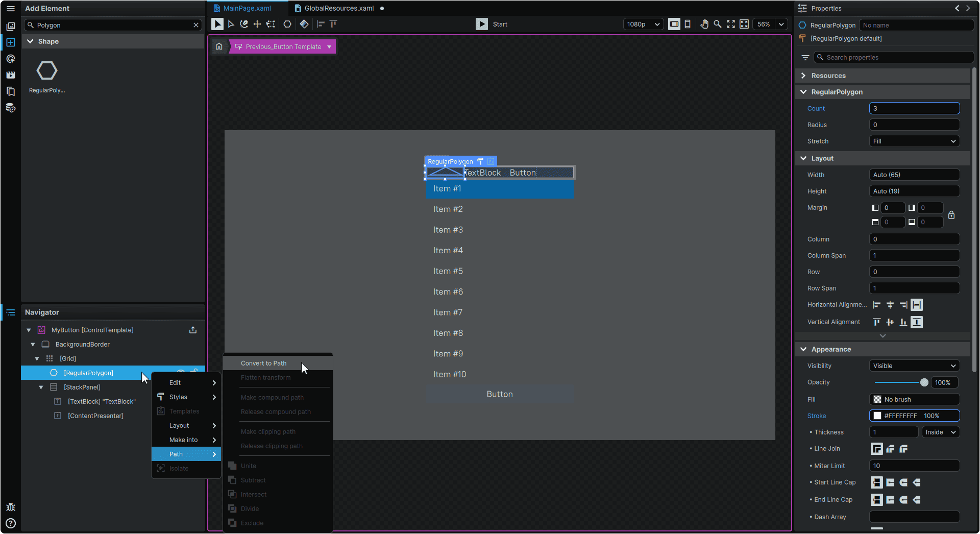 Tutorial_CustomProperties_ConvertPolygonToPath.png
