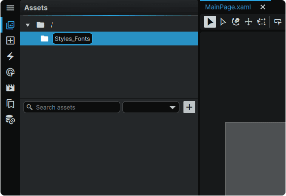 Tutorial_StyleSwitcher_Assets_RenameFolder.png