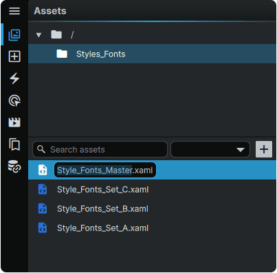 Tutorial_StyleSwitcher_Assets_RenameMasterDictionary.png