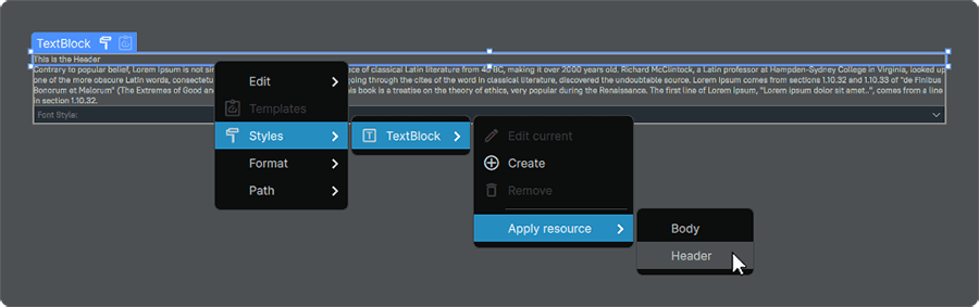 Tutorial_StyleSwitcher_HeaderTextBlockStyling.png