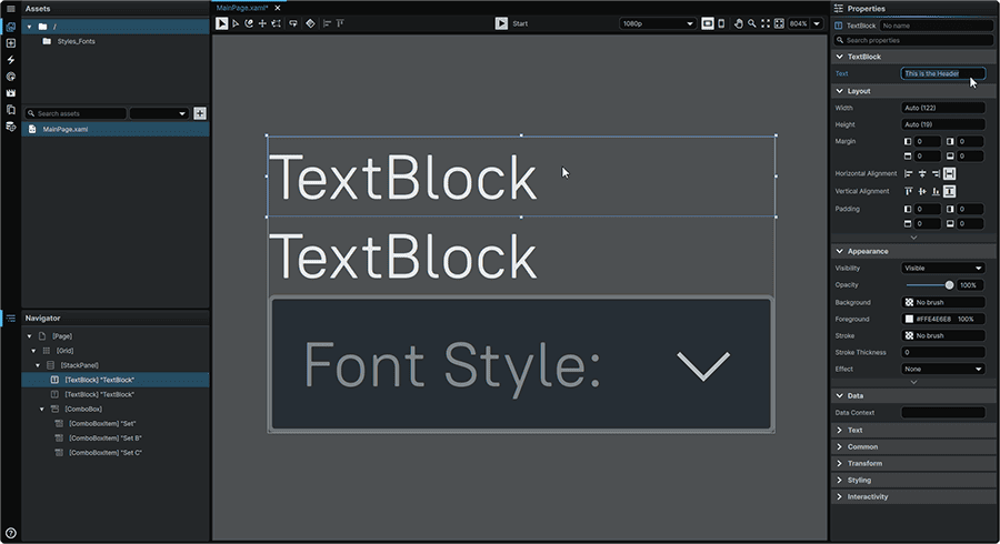 Tutorial_StyleSwitcher_Properties_TextBlock_Header.png