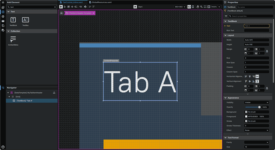 Documentation_Element_Tab_TabItem_Header_Internals.png