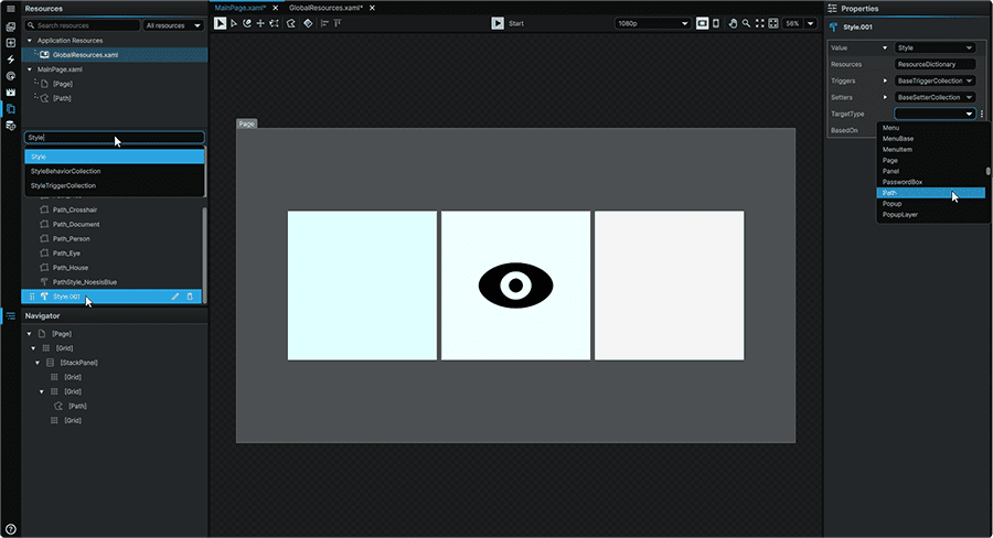 Documentation_Guide_Paths_Management_CreateStyle_FromResources.png