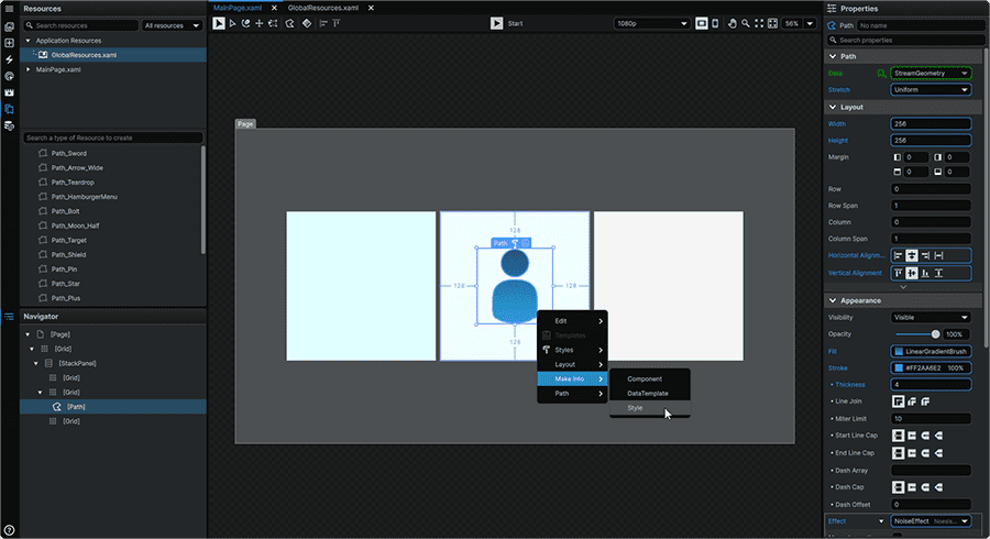 Documentation_Guide_Paths_Management_MakeIntoStyle.png