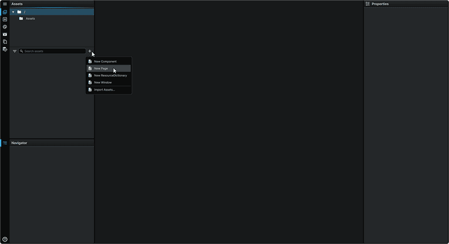 Tutorial_BackgroundBlur_ApplicationWindow_NewPage.png