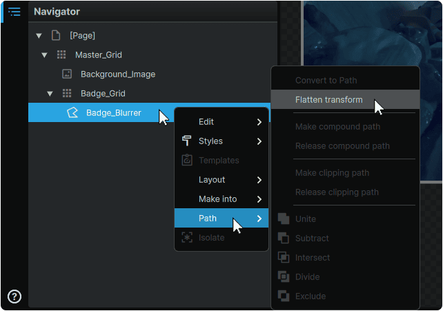 Tutorial_BackgroundBlur_FlattenStarTransform.png