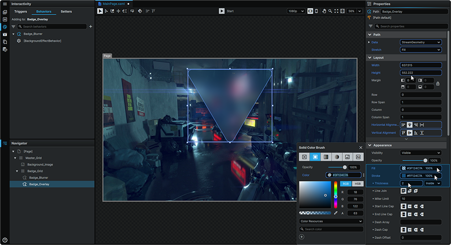 Tutorial_BackgroundBlur_SetOverlayProperties.png