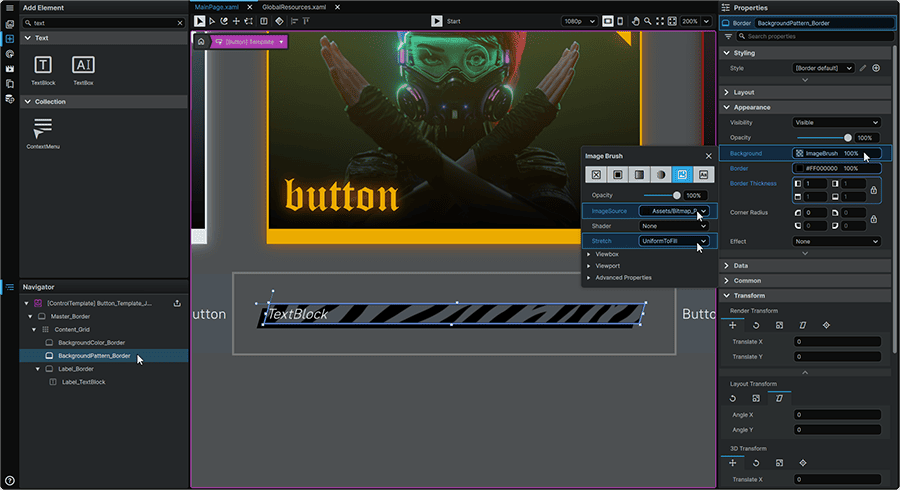 Tutorial_ButtonTemplatesAndStyles_BackgroundColorBorder_BrushPicker.png