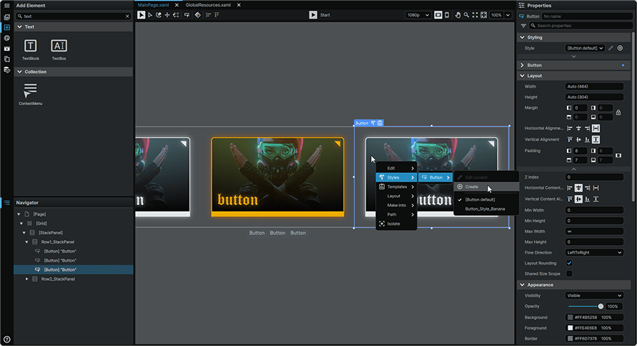 Tutorial_ButtonTemplatesAndStyles_CreateStyle_Apple.png