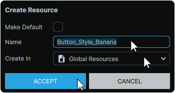 Tutorial_ButtonTemplatesAndStyles_CreateStyle_Banana_Storage.png