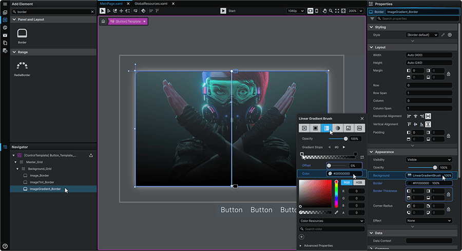 Tutorial_ButtonTemplatesAndStyles_ImageGradientBorder_GradientProperties.png