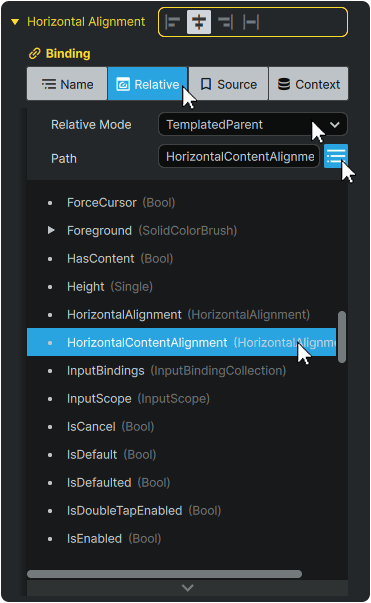 Tutorial_ButtonTemplatesAndStyles_LabelTextBlock_BindHorizontalContentAlignment.png