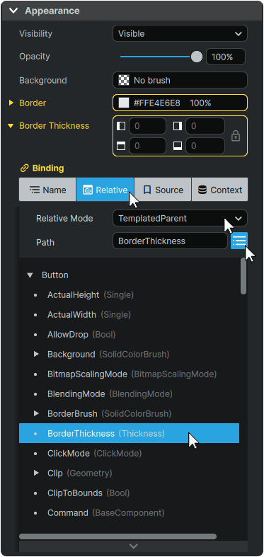 Tutorial_ButtonTemplatesAndStyles_MasterBorder_BindToBorderThickness.png