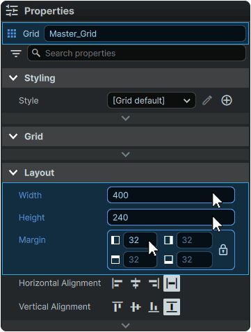 Tutorial_ButtonTemplatesAndStyles_MasterGrid_Properties.png