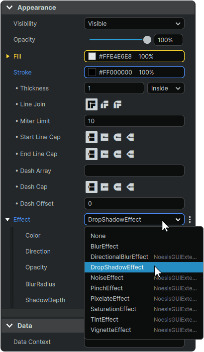 Tutorial_ButtonTemplatesAndStyles_StarArrow_DropShadow.png