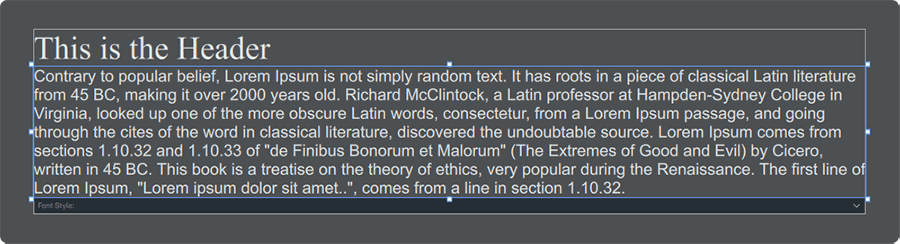 Tutorial_StyleSwitcher_BothTextBlocksStyled.png