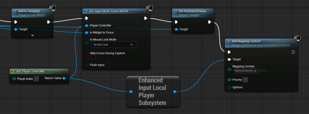 Editing Blend Spaces  Unreal Engine 4.27 Documentation