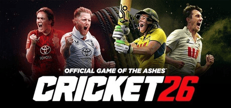 Cricket'26