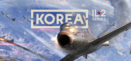Korea: IL-2 Series