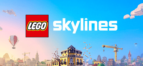 LEGO: Skylines