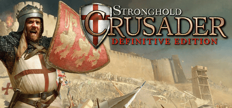StronStronghold Crusader: Definitive Edition