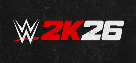 WWE 2K26