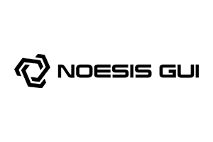 Horizontal BW Light background