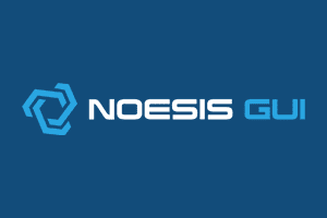 Horizontal Color Dark background