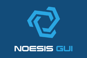 Vertical Color Dark background