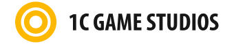 1C Game Studios [Games]