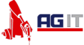 AG IT Support [Industrial]