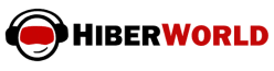 HiberWorld [Games]