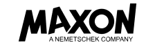 Maxon [Industrial]