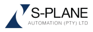 S-Plane Automation [Simulation]