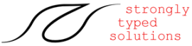 Strongly-Typed Solutions [Simulation]