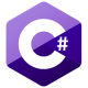 C#