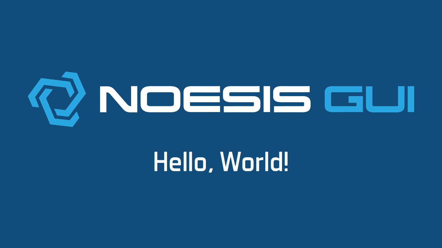 Hello World