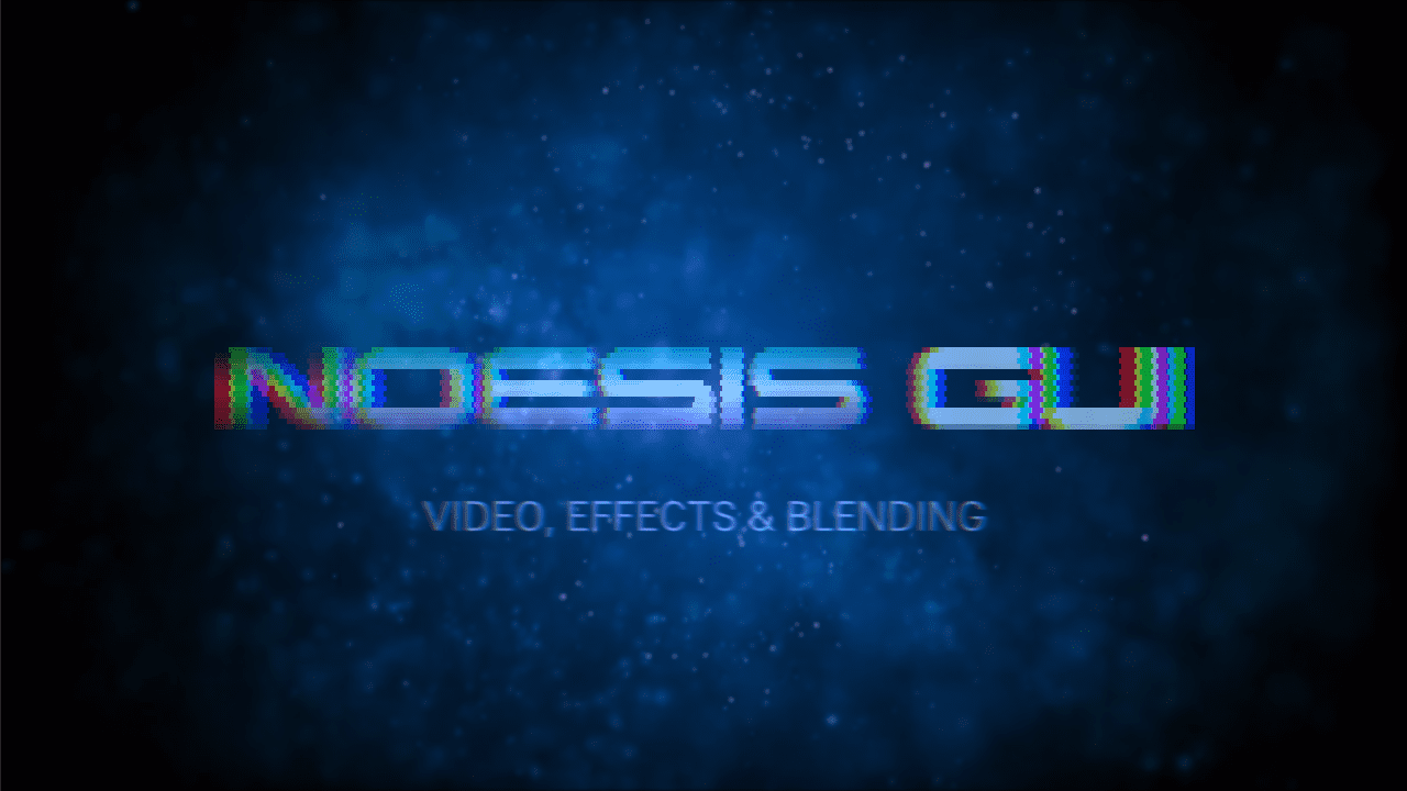 Video Effect